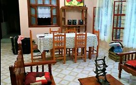 El Rincón De Mis Abuelitos